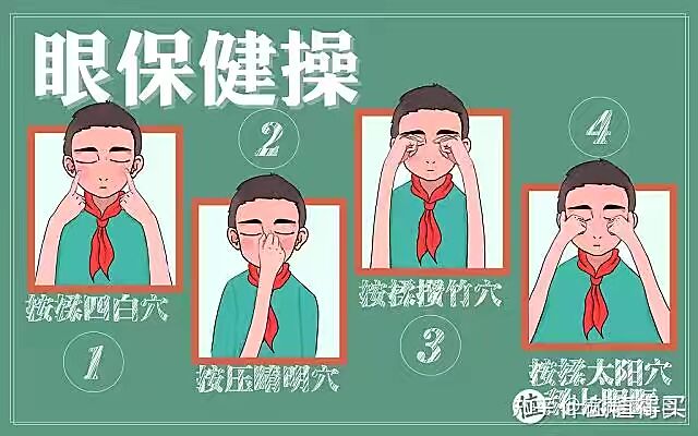 微课  常见护理措施（眼睛）