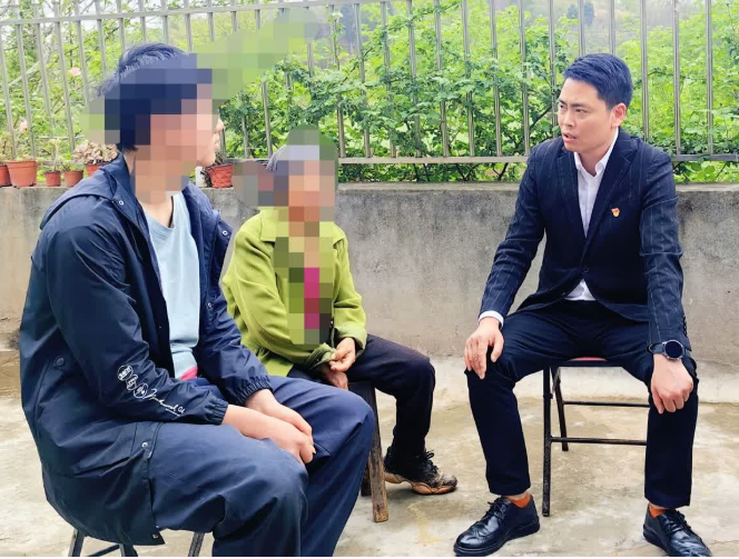 深化家校共育 共助学生成长